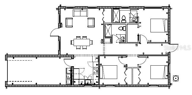 Property for sale at 1342 40TH STREET, ORLANDO, FL, 32839