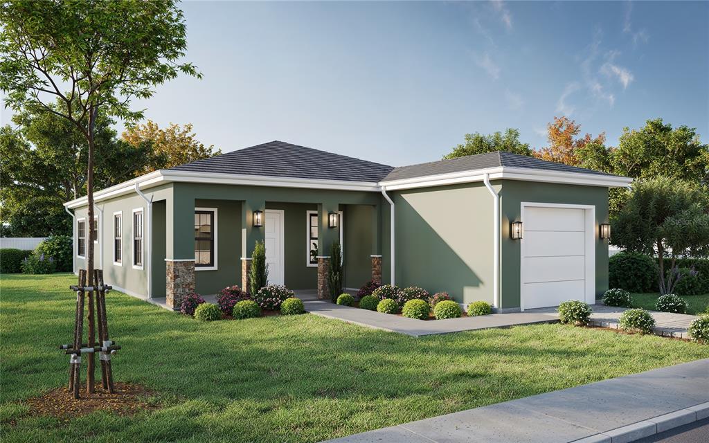 Property for sale at 1342 40TH STREET, ORLANDO, FL, 32839