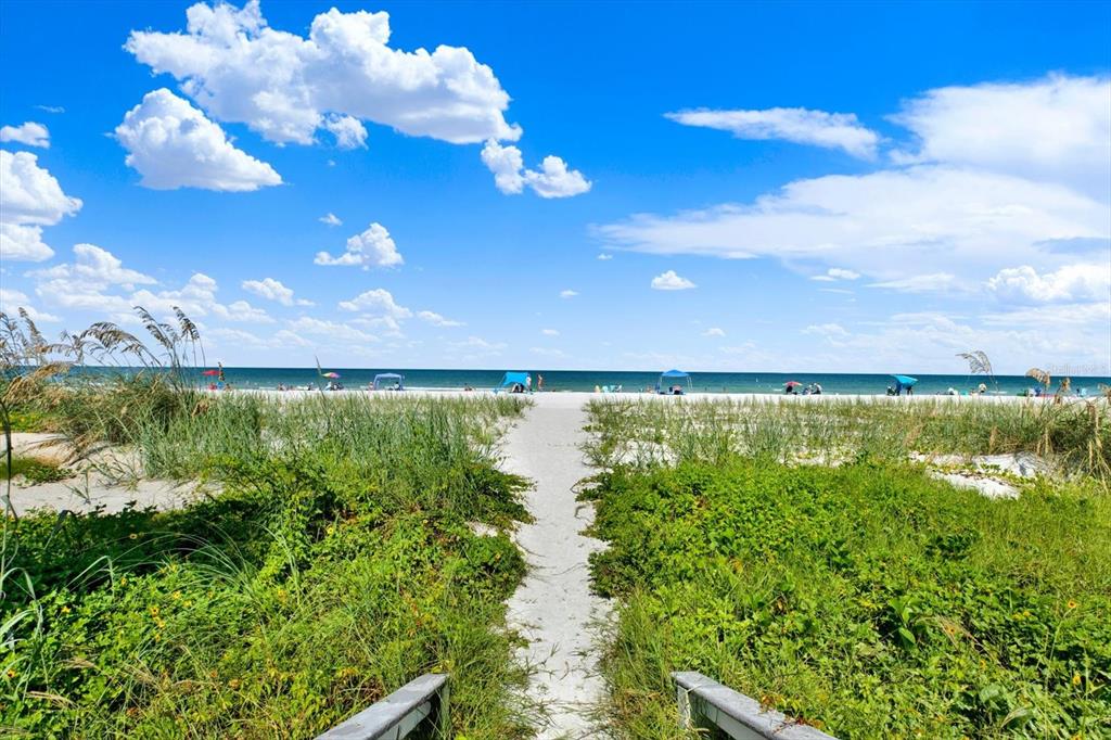 Property for sale at 1802 GULF BOULEVARD UNIT 8, INDIAN ROCKS BEACH, FL, 33785
