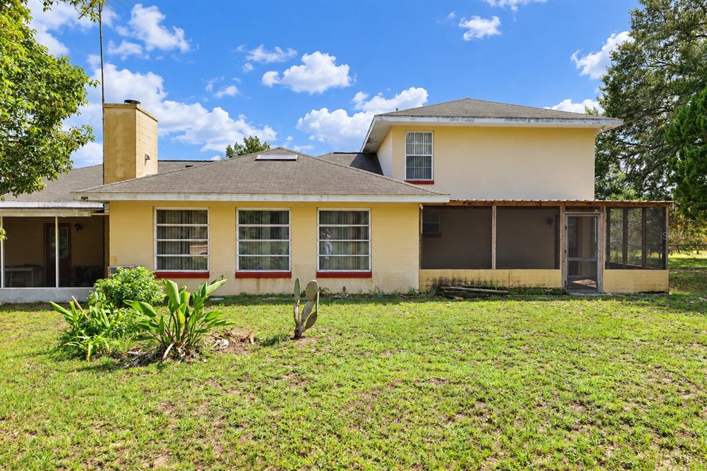 Property for sale at 15121 SE 175TH STREET, WEIRSDALE, FL, 32195
