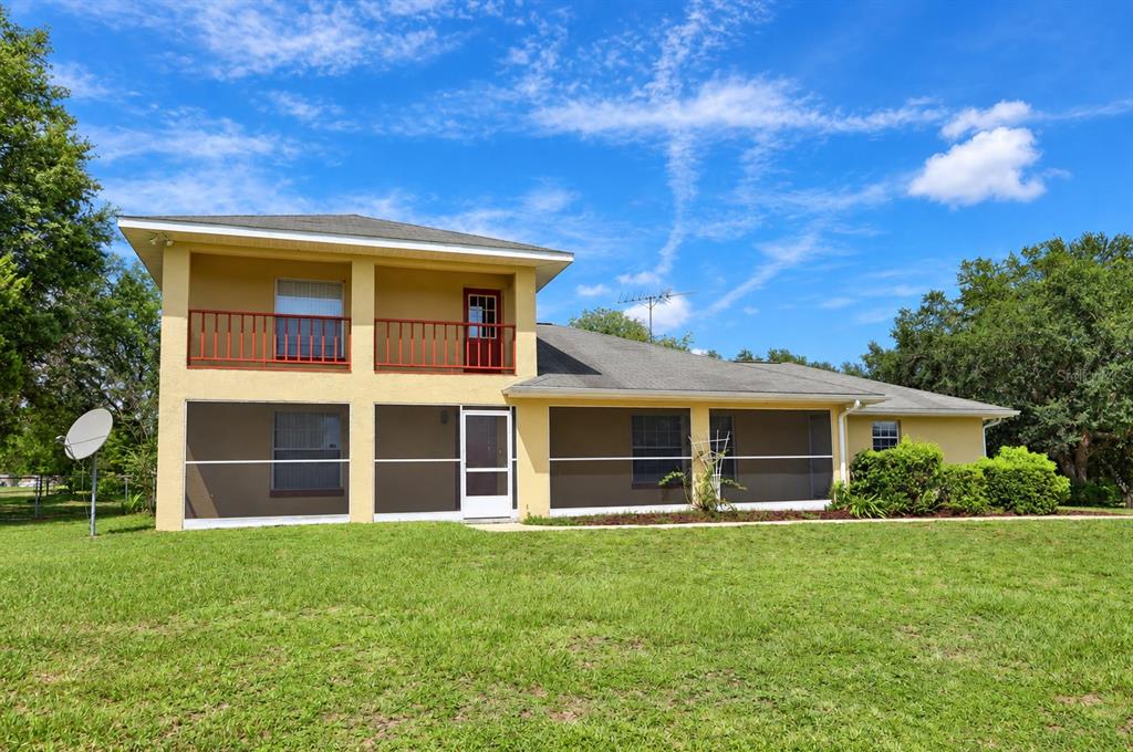 Property for sale at 15121 SE 175TH STREET, WEIRSDALE, FL, 32195