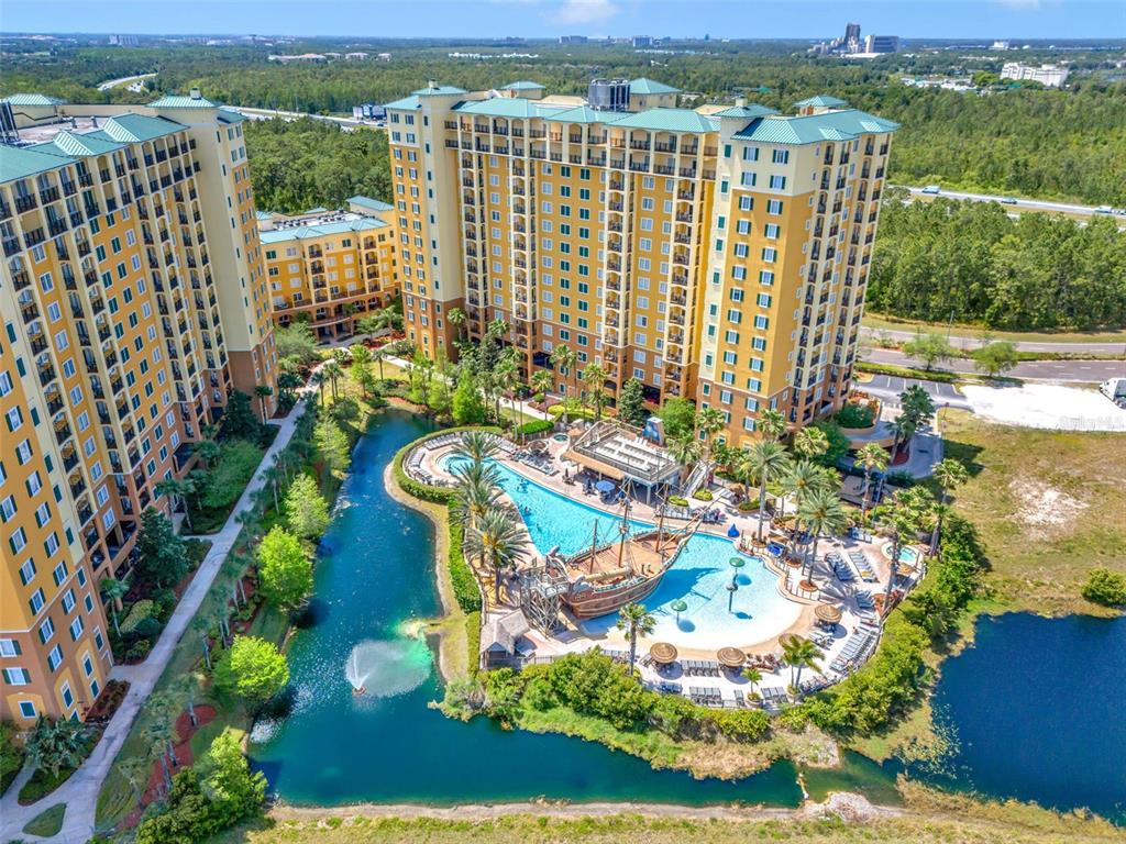 Property for sale at 8100 POINCIANA BOULEVARD UNIT 2303, ORLANDO, FL, 32821