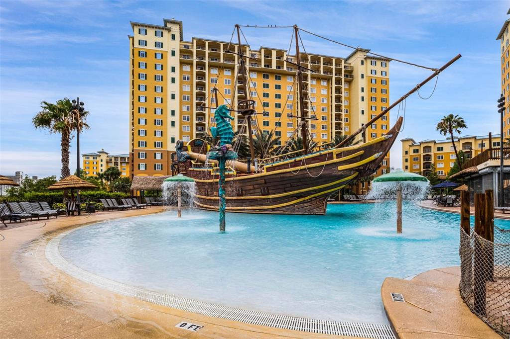 Property for sale at 8100 POINCIANA BOULEVARD UNIT 2303, ORLANDO, FL, 32821