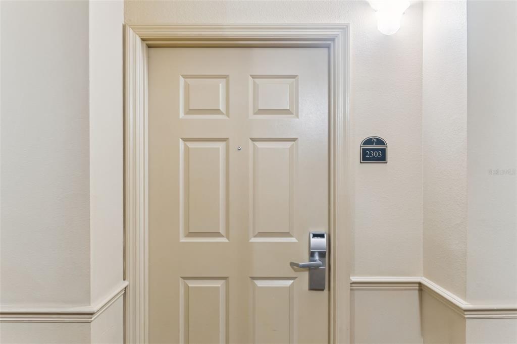 Property for sale at 8100 POINCIANA BOULEVARD UNIT 2303, ORLANDO, FL, 32821