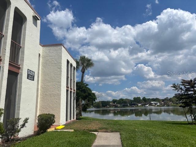 Property for sale at 528 ORANGE DRIVE UNIT 26, ALTAMONTE SPRINGS, FL, 32701