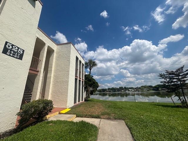 Property for sale at 528 ORANGE DRIVE UNIT 26, ALTAMONTE SPRINGS, FL, 32701