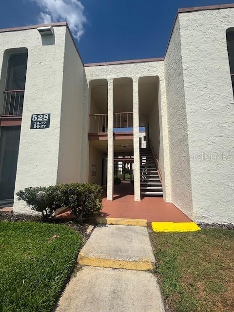 Property for sale at 528 ORANGE DRIVE UNIT 26, ALTAMONTE SPRINGS, FL, 32701