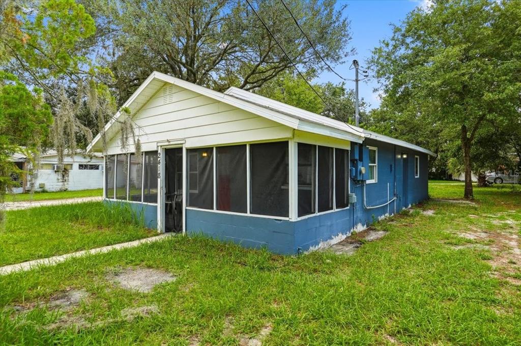 Property for sale at 2418 JUNGLE STREET, LAKELAND, FL, 33801
