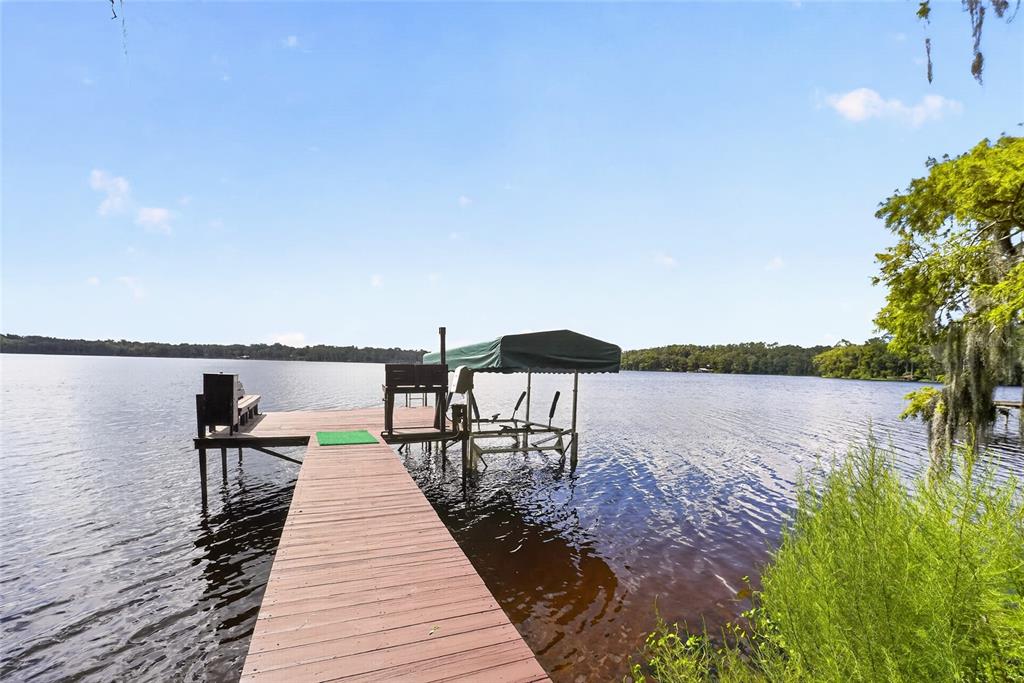 Bring your boat!