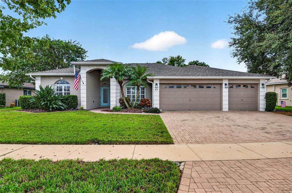 Property for sale at 3825 SALIDA DELSOL DRIVE, RUSKIN, FL, 33573