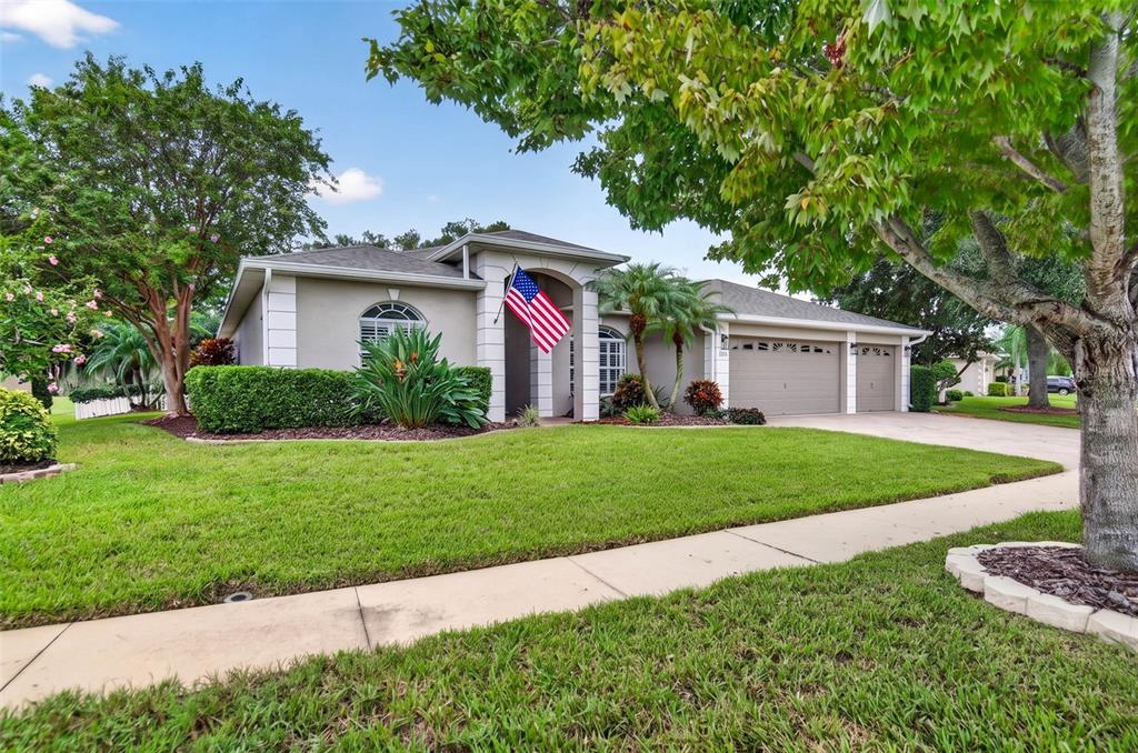 Property for sale at 3825 SALIDA DELSOL DRIVE, RUSKIN, FL, 33573