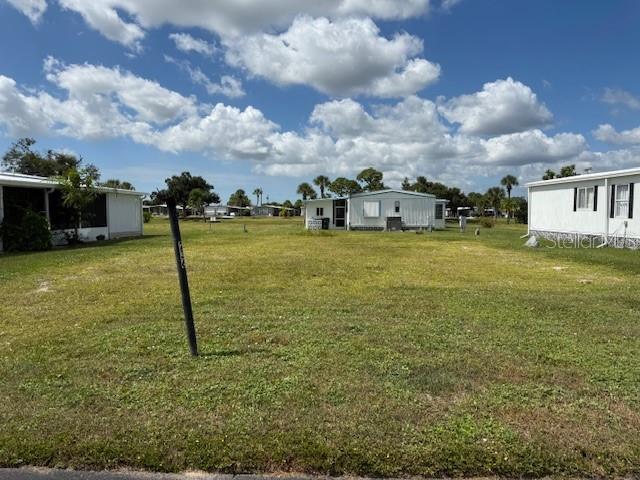 Property for sale at 236 LA ROSAS, NORTH PORT, FL, 34287