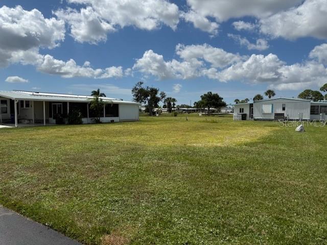 Property for sale at 236 LA ROSAS, NORTH PORT, FL, 34287