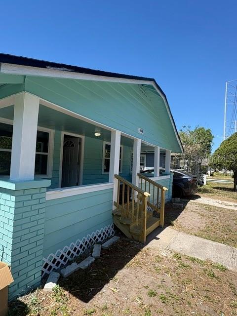 Property for sale at 408 N MARTIN LUTHER KING JR AVENUE, CLEARWATER, FL, 33755