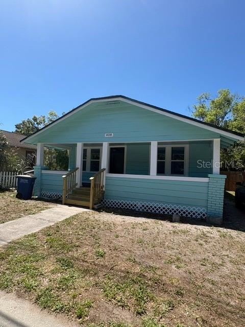 Property for sale at 408 N MARTIN LUTHER KING JR AVENUE, CLEARWATER, FL, 33755