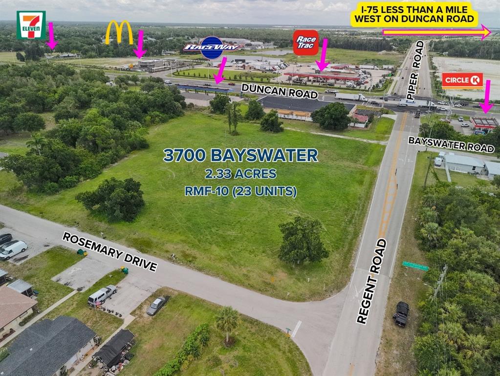 Property for sale at 3700 BAYSWATER DRIVE, PUNTA GORDA, FL, 33950
