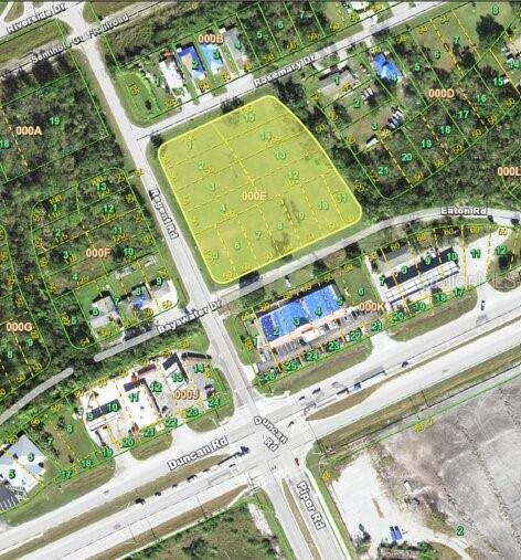 Property for sale at 3700 BAYSWATER DRIVE, PUNTA GORDA, FL, 33950