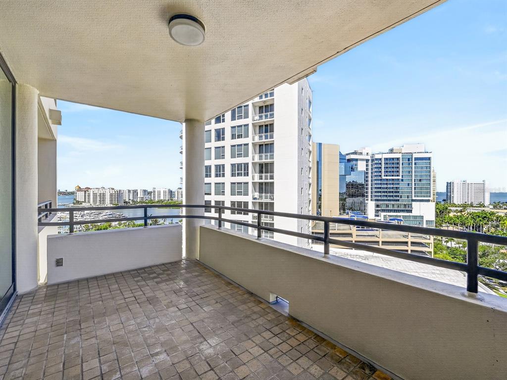 Property for sale at 1255 N GULFSTREAM AVENUE UNIT 1101, SARASOTA, FL, 34236