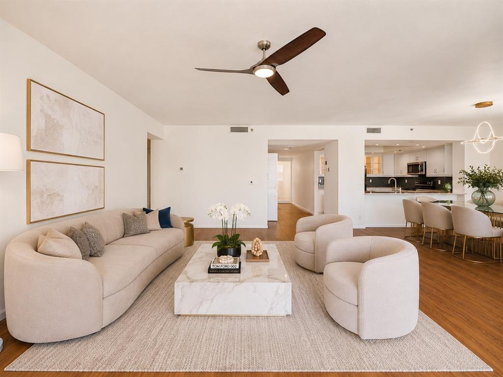Property for sale at 1255 N GULFSTREAM AVENUE UNIT 1101, SARASOTA, FL, 34236