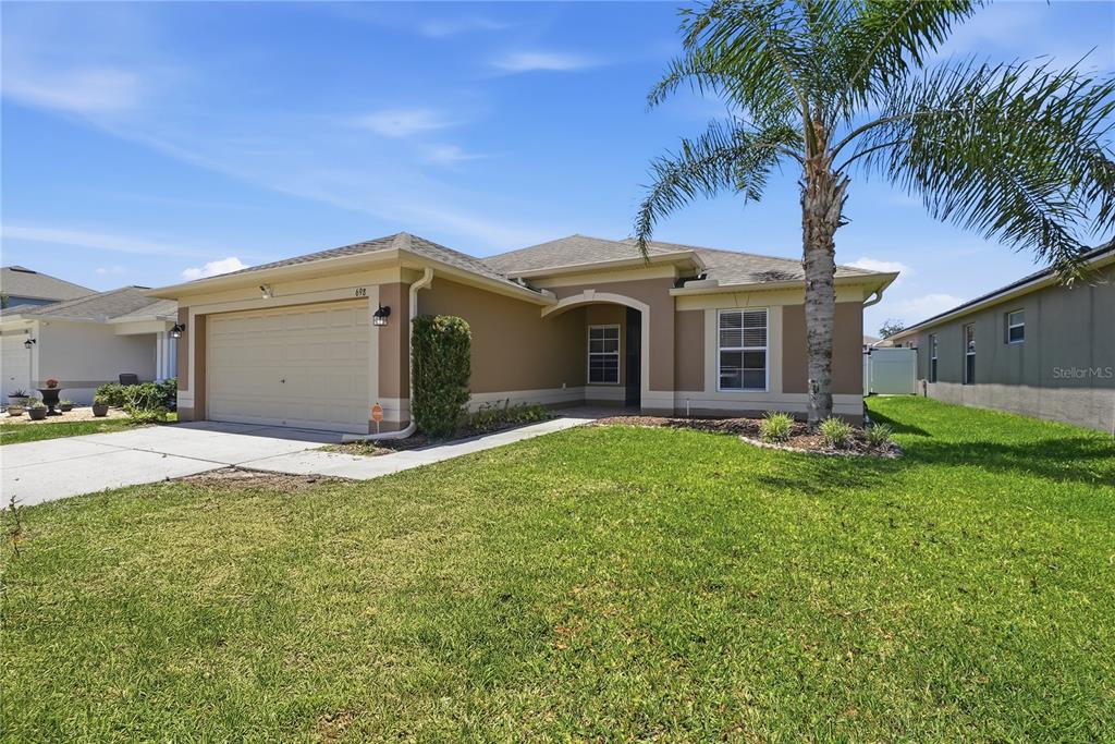 Property for sale at 698 WINTHROP DRIVE, SPRING HILL, FL, 34609