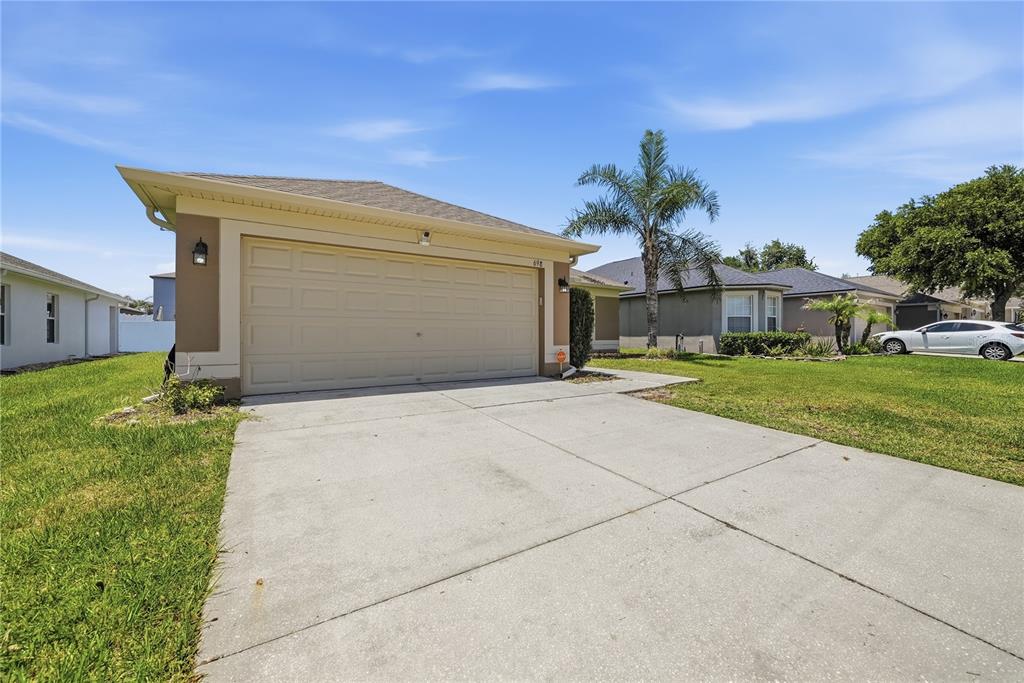 Property for sale at 698 WINTHROP DRIVE, SPRING HILL, FL, 34609
