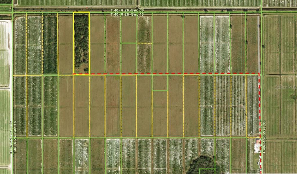 Property for sale at 1901 GRAHAM ROAD, PUNTA GORDA, FL, 33982