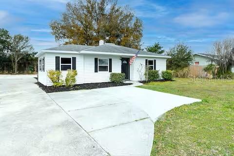 Property for sale at 305 LINDEN DRIVE, ELLENTON, FL, 34222
