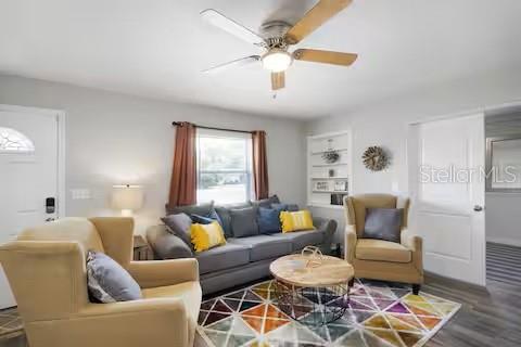 Property for sale at 305 LINDEN DRIVE, ELLENTON, FL, 34222