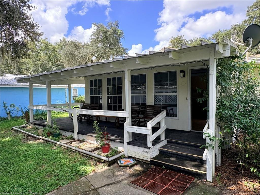 Property for sale at 311 S 8TH AVENUE, WAUCHULA, FL, 33873