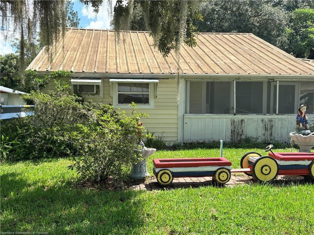 Property for sale at 311 S 8TH AVENUE, WAUCHULA, FL, 33873