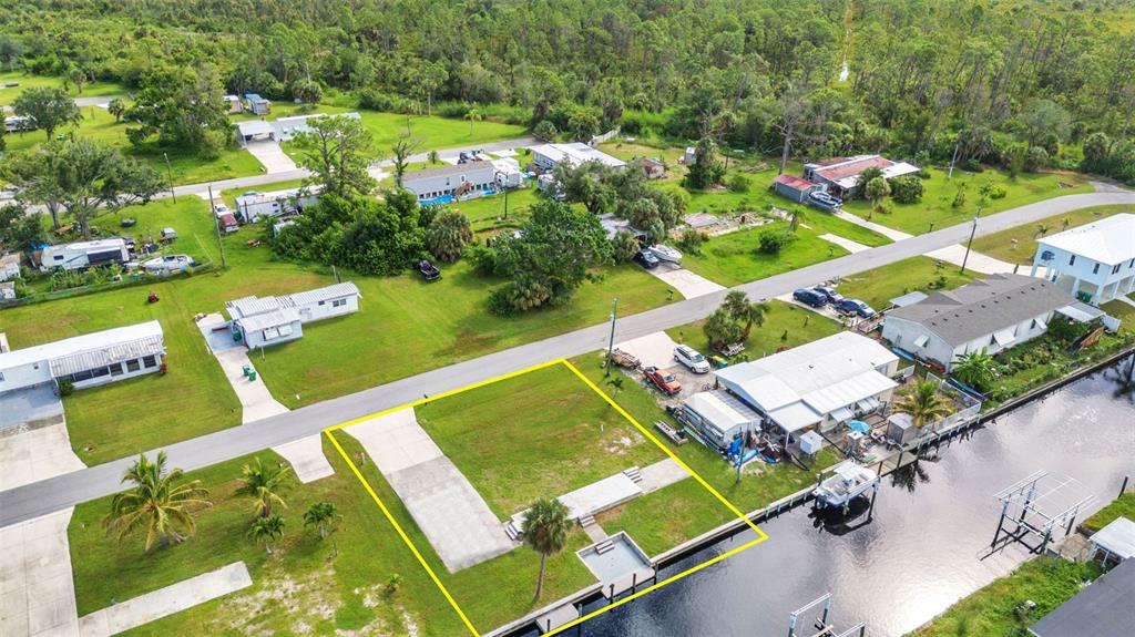 Property for sale at 4177 HOLLIS AVENUE, PORT CHARLOTTE, FL, 33953