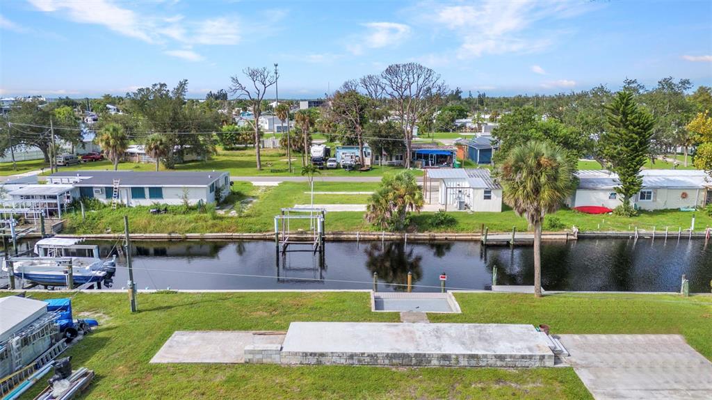Property for sale at 4177 HOLLIS AVENUE, PORT CHARLOTTE, FL, 33953
