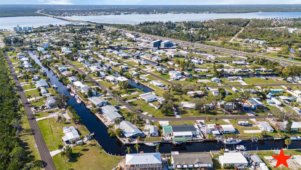 Property for sale at 4177 HOLLIS AVENUE, PORT CHARLOTTE, FL, 33953