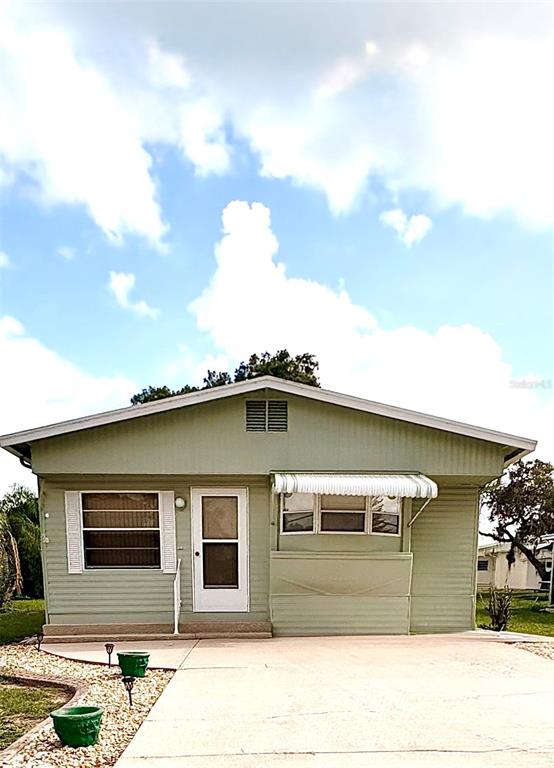 Property for sale at 117 SADDLEBAG TRAIL, LAKE WALES, FL, 33898