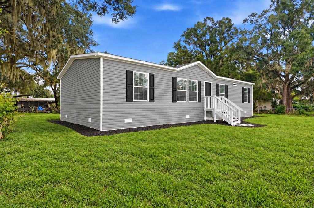 Property for sale at 1228 SPARTON AVENUE, PORT ORANGE, FL, 32127