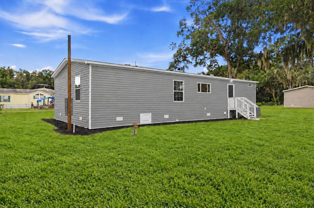 Property for sale at 1228 SPARTON AVENUE, PORT ORANGE, FL, 32127