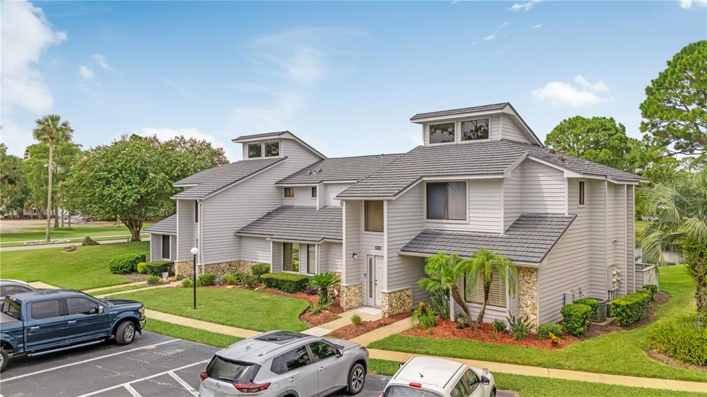 Property for sale at 150 BLUE HERON DRIVE UNIT B, DAYTONA BEACH, FL, 32119