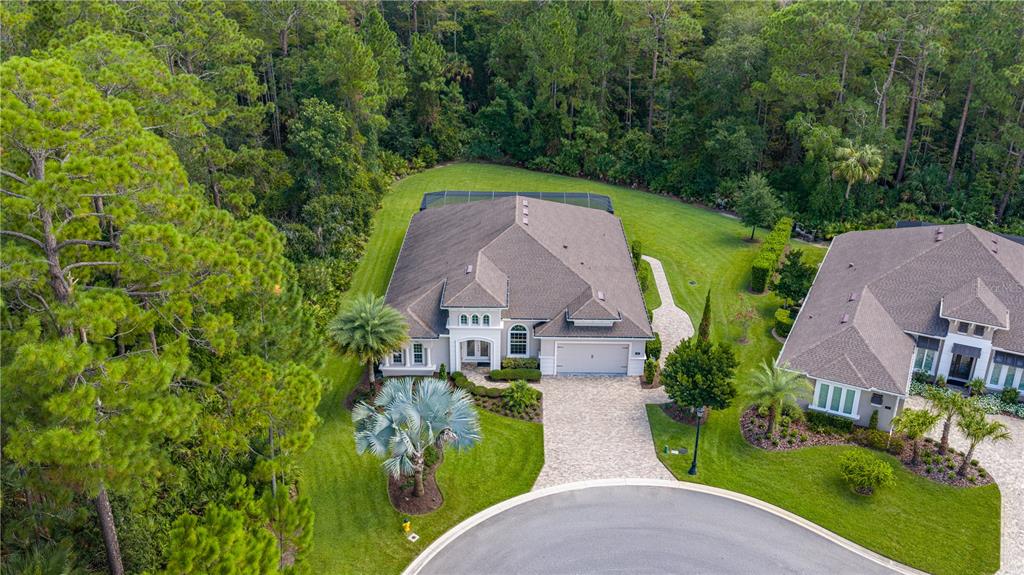 Property for sale at 214 ASHWOOD COURT, ORMOND BEACH, FL, 32174