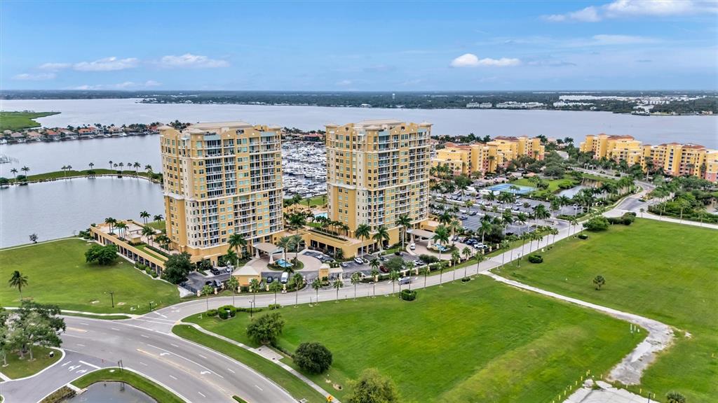 Property for sale at 130 RIVIERA DUNES WAY UNIT 701, PALMETTO, FL, 34221