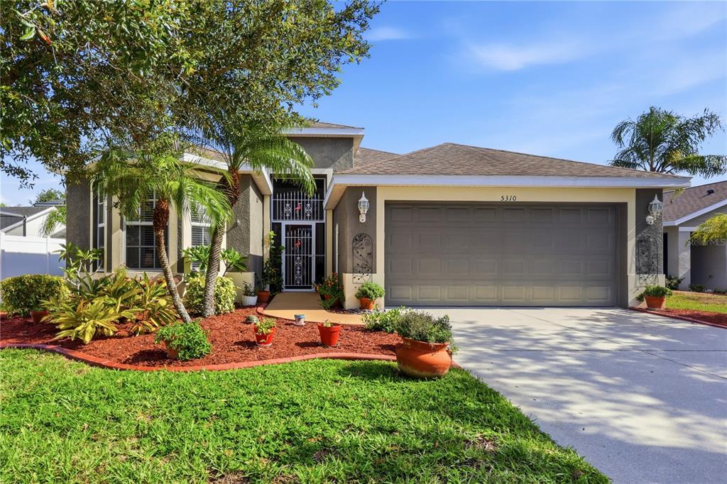 Property for sale at 5310 72ND STREET E, PALMETTO, FL, 34221