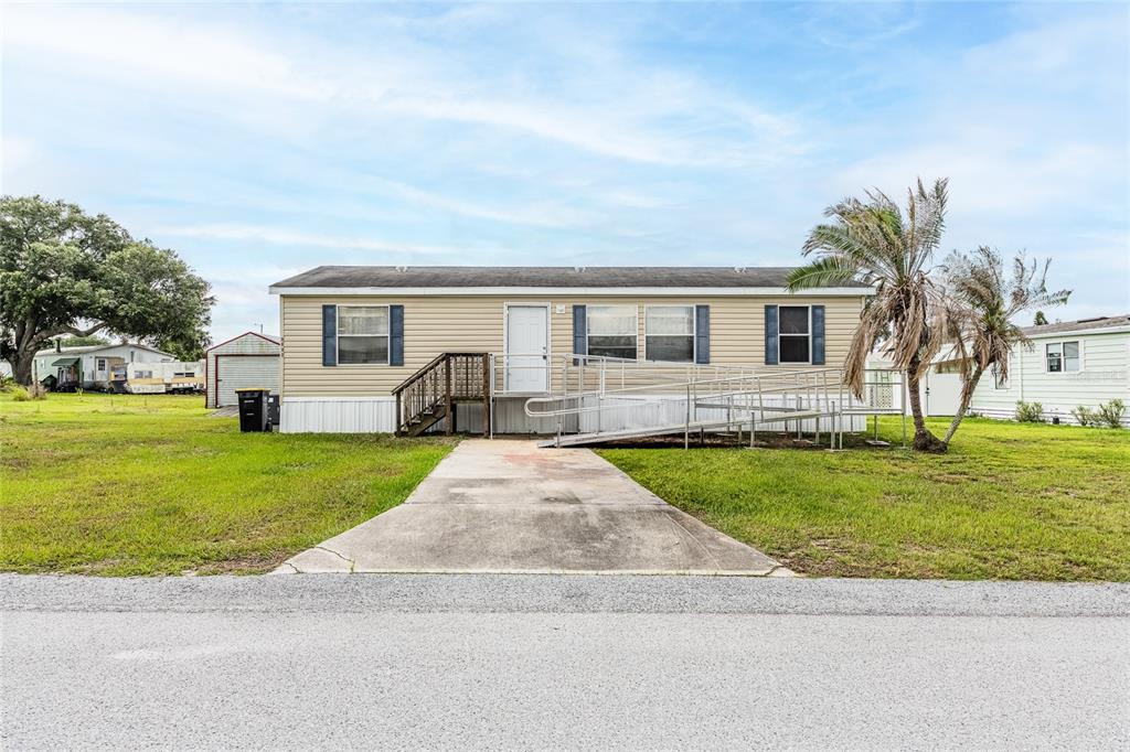 Property for sale at 2308 KAY STREET, LAKE ALFRED, FL, 33850