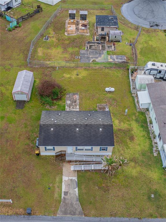 Property for sale at 2308 KAY STREET, LAKE ALFRED, FL, 33850