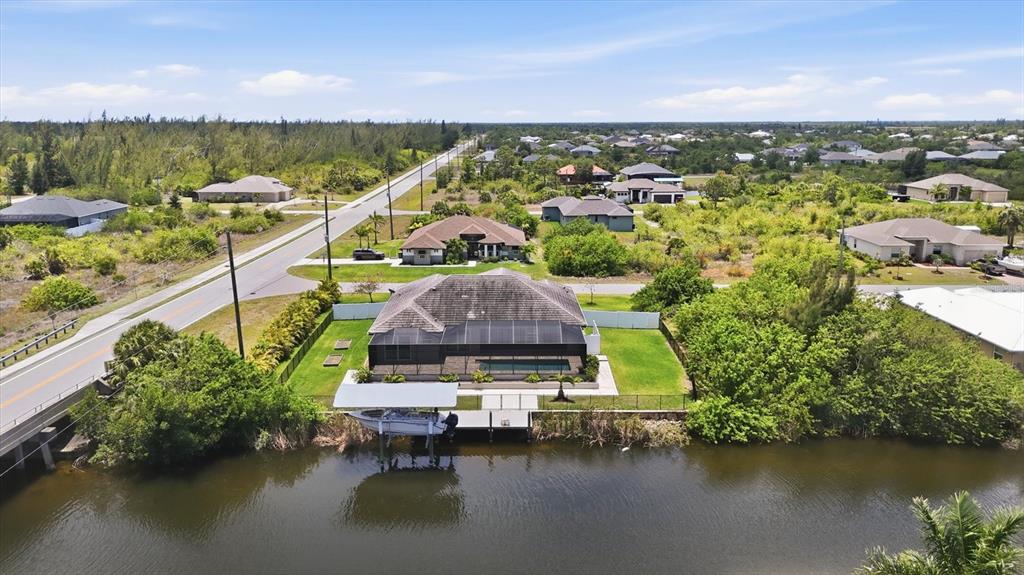 Property for sale at 15530 STAUNTON CIRCLE, PORT CHARLOTTE, FL, 33981