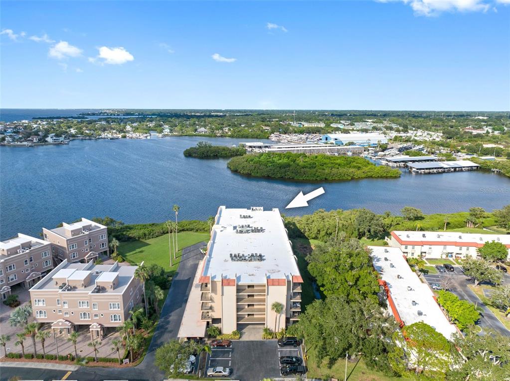 Property for sale at 2700 BAYSHORE BOULEVARD UNIT 9405, DUNEDIN, FL, 34698