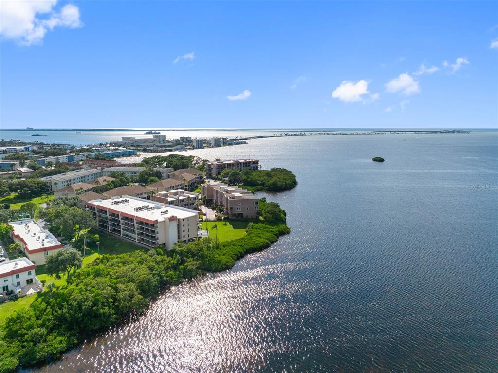 Property for sale at 2700 BAYSHORE BOULEVARD UNIT 9405, DUNEDIN, FL, 34698