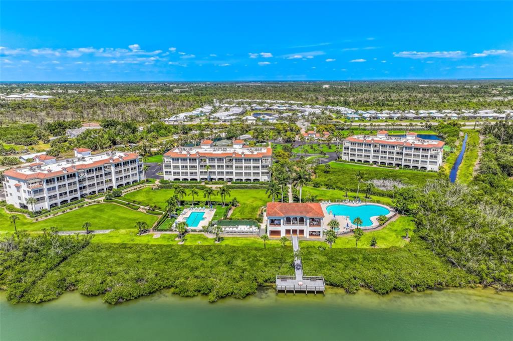 Property for sale at 11200 HACIENDA DEL MAR BOULEVARD UNIT 306, PLACIDA, FL, 33946