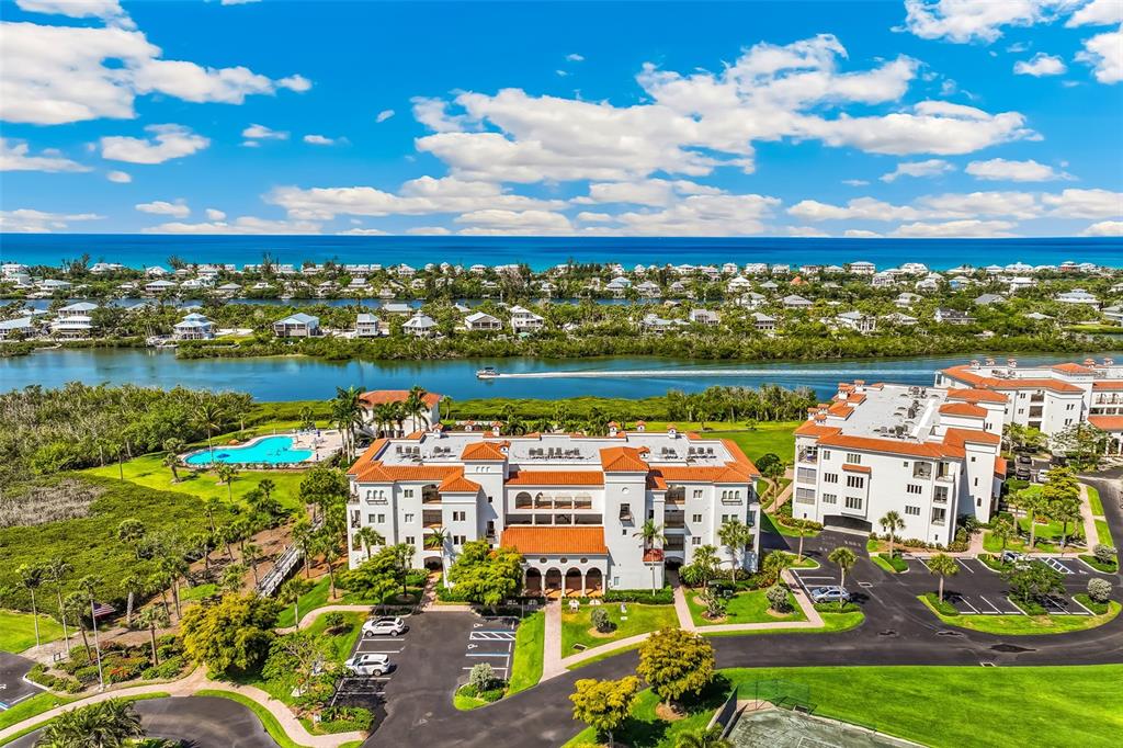 Property for sale at 11200 HACIENDA DEL MAR BOULEVARD UNIT 306, PLACIDA, FL, 33946