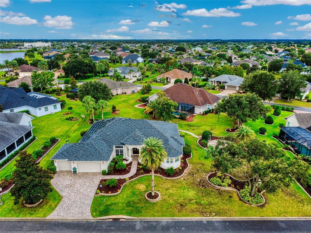 Property for sale at 649 TERNBERRY FOREST DRIVE, THE VILLAGES, FL, 32162