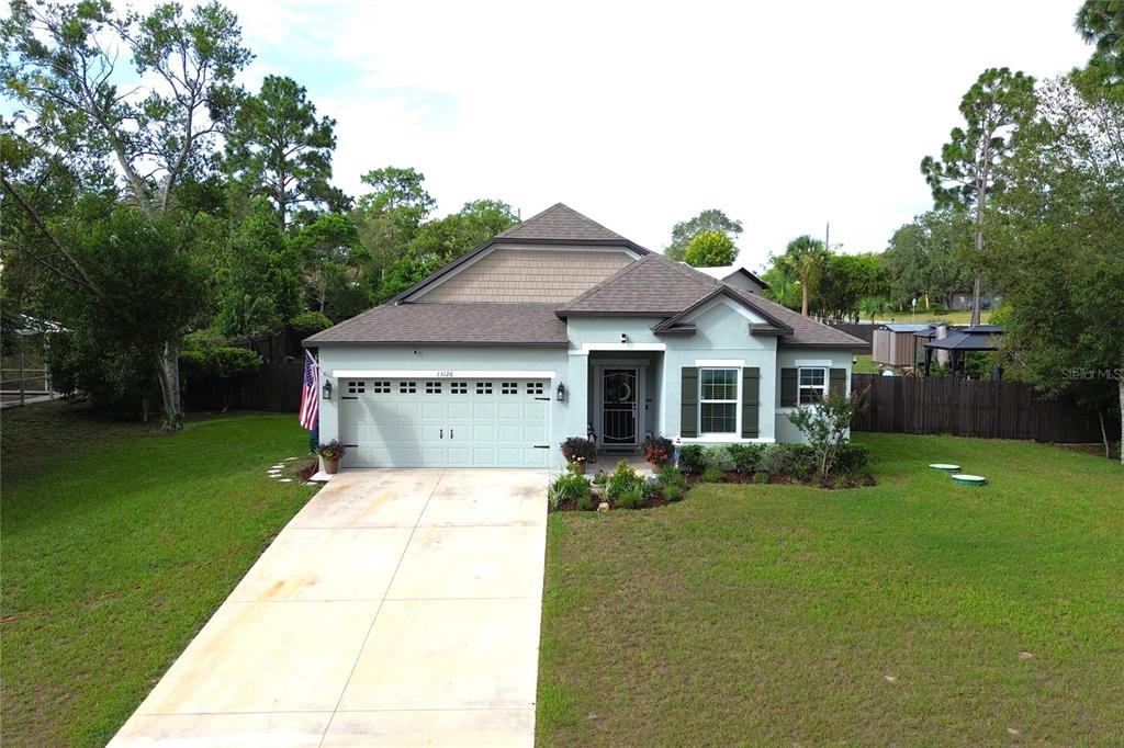 Property for sale at 13126 SANTEE STREET, SPRING HILL, FL, 34609