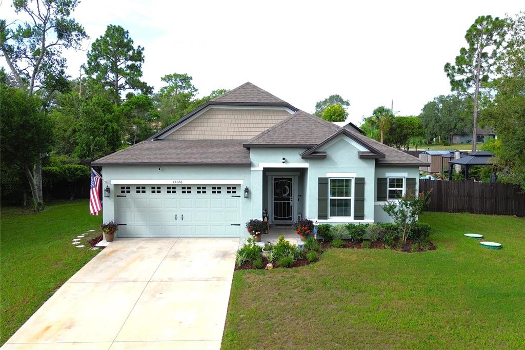 Property for sale at 13126 SANTEE STREET, SPRING HILL, FL, 34609